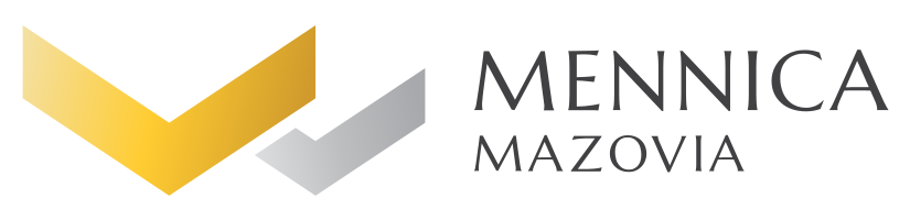 Logo Mennica Mazovia