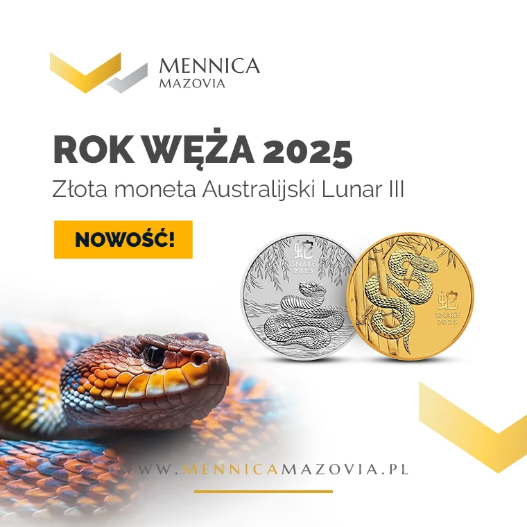 Lunar Rok Węża