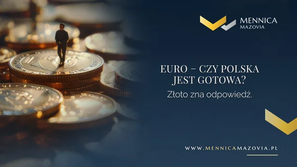 Czy Polska jest gotowa na euro? O tym rozmawiali eksperci podczas debaty w Strefie Biznesu TV